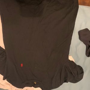 Polo Ralph Lauren long sleeve shirt,